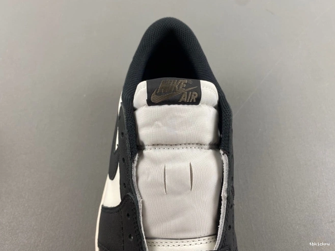 Cheap TBK OG 1 Jordan Low Air CZ0790-102 Mocha 0811